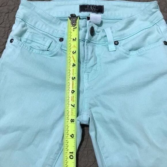 Tag Elemental jeans size 25…S73 - Picture 6 of 8